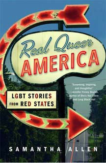 K-12 Book: “Real Queer America”